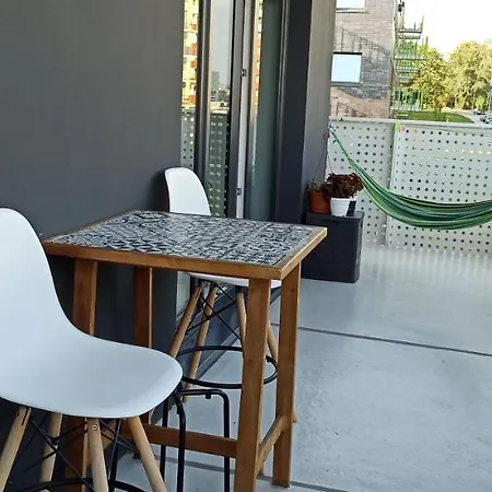 Apartament Naukowcow Krakow Exterior photo