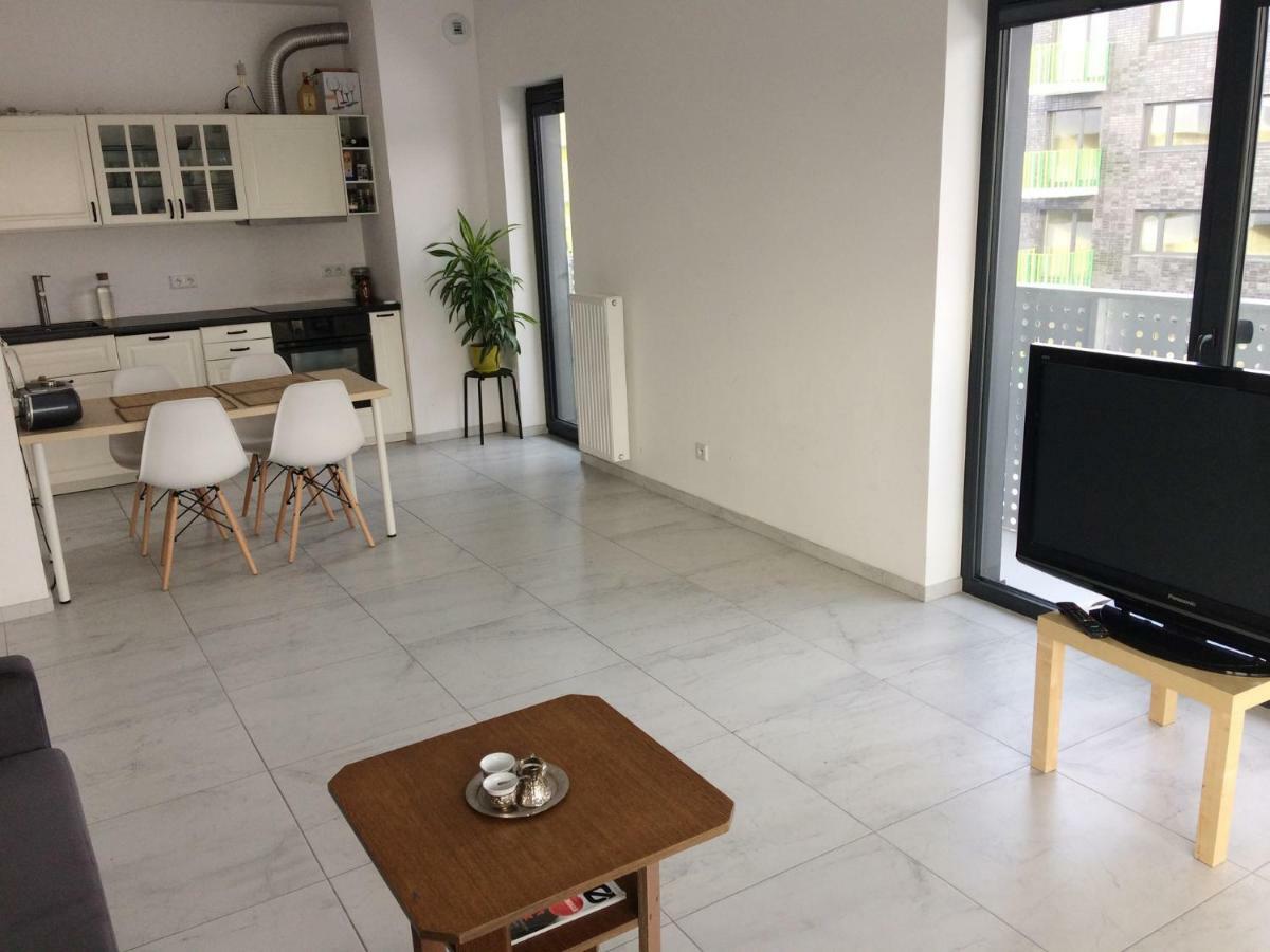Naukowcow Apartment Krakow