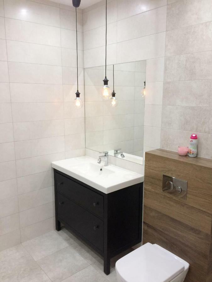 Apartment Naukowcow Krakow