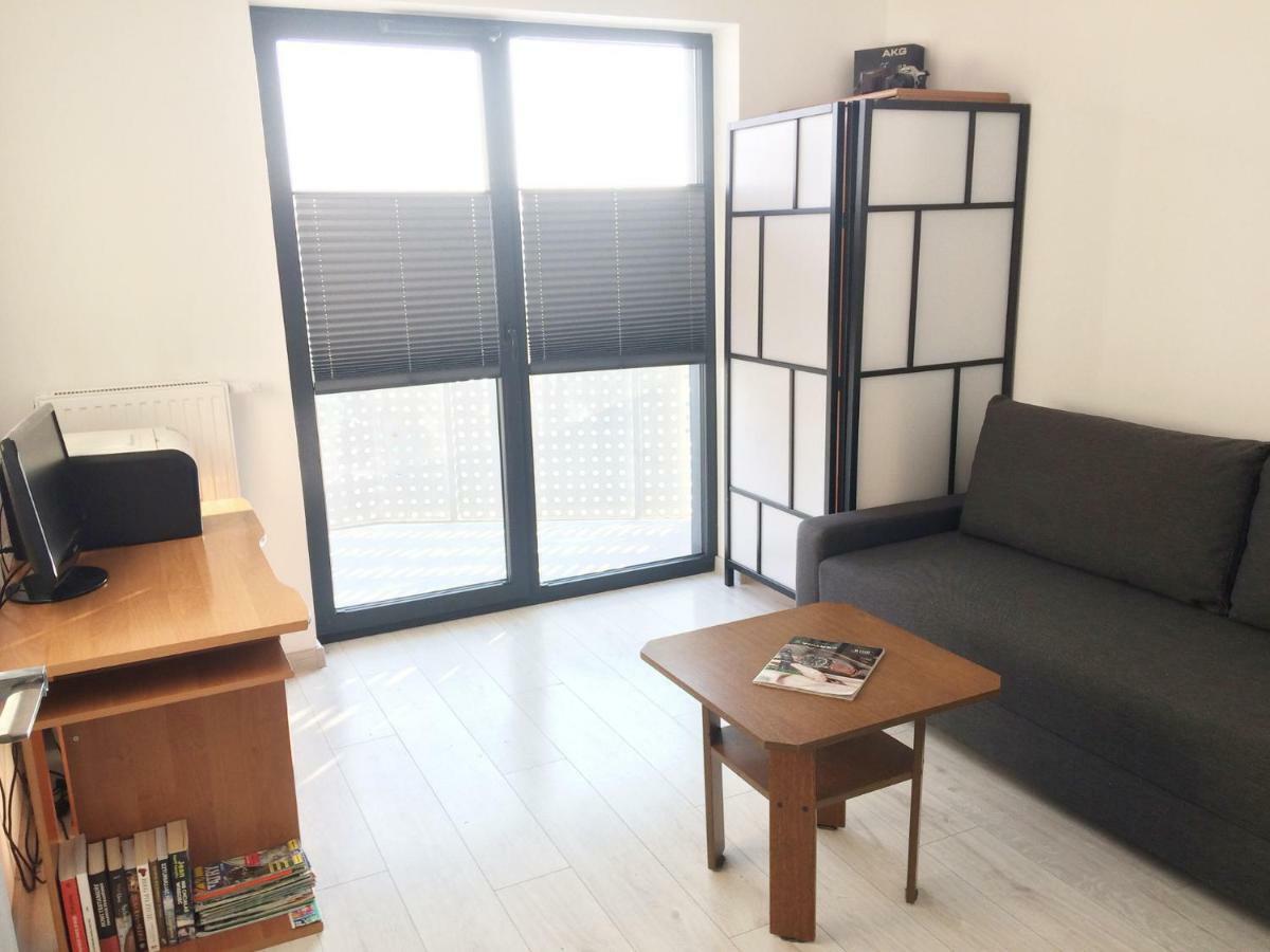 Naukowcow Apartment Krakow